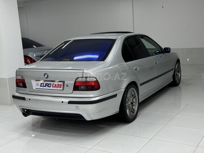 BMW 530 2002, 268,000 km - 3.0 l - Bakı