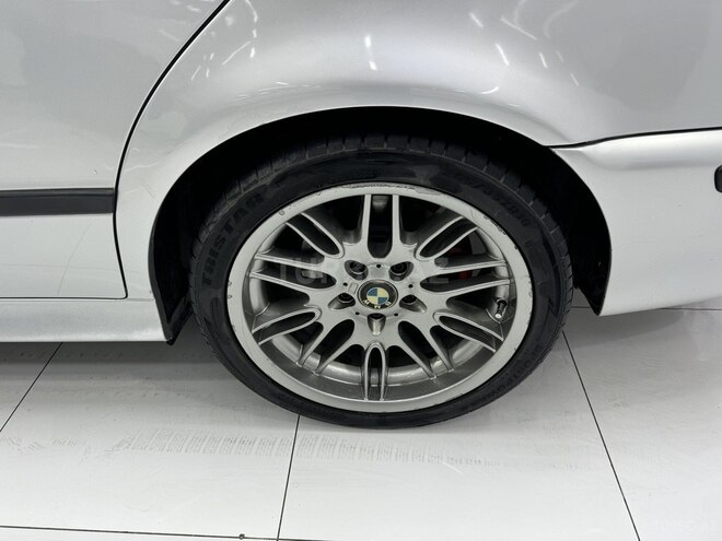 BMW 530 2002, 268,000 km - 3.0 l - Bakı