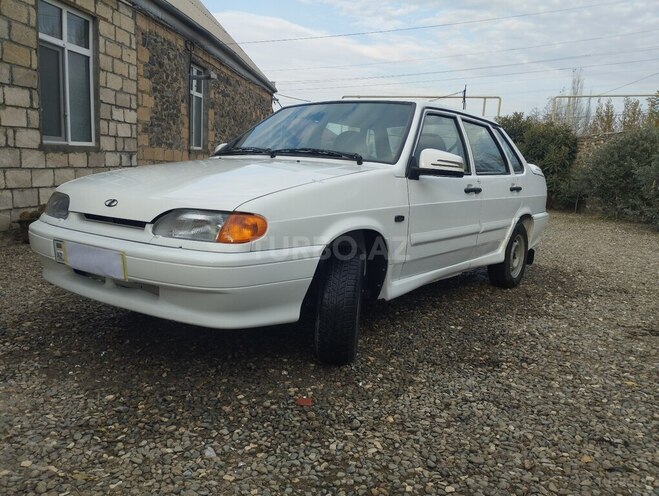 LADA (VAZ) 2115 2012, 245,460 km - 1.5 l - Goranboy