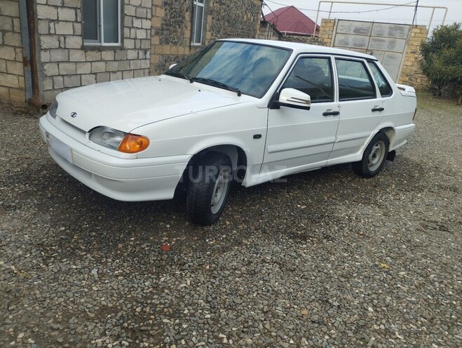LADA (VAZ) 2115 2012, 245,460 km - 1.5 l - Goranboy