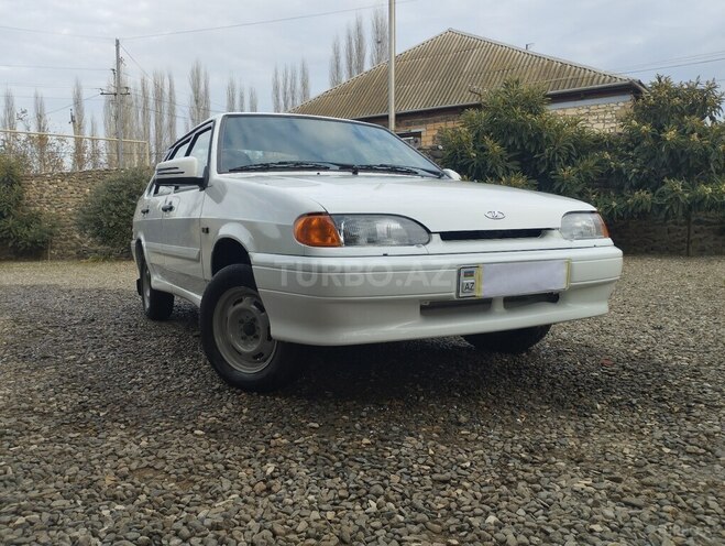 LADA (VAZ) 2115 2012, 245,460 km - 1.5 l - Goranboy