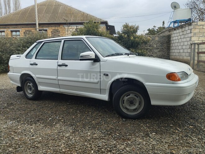 LADA (VAZ) 2115 2012, 245,460 km - 1.5 l - Goranboy