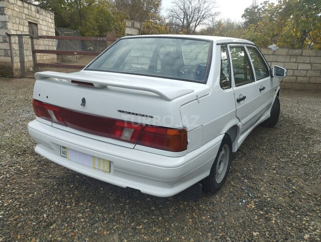 LADA (VAZ) 2115 2012, 245,460 km - 1.5 l - Goranboy