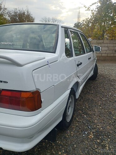 LADA (VAZ) 2115 2012, 245,460 km - 1.5 l - Goranboy
