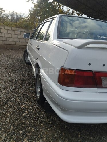 LADA (VAZ) 2115 2012, 245,460 km - 1.5 l - Goranboy