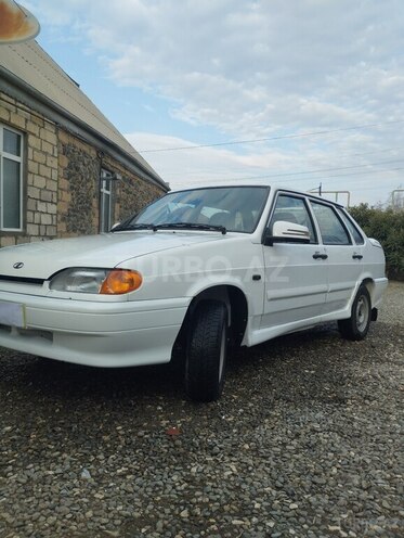LADA (VAZ) 2115 2012, 245,460 km - 1.5 l - Goranboy