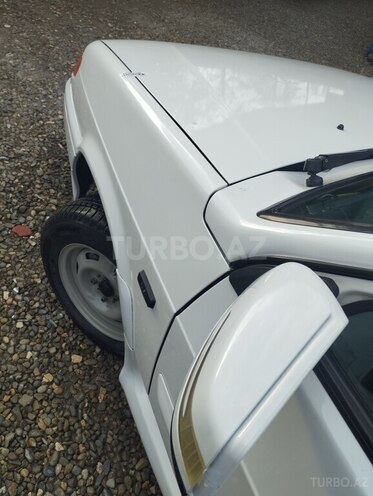 LADA (VAZ) 2115 2012, 245,460 km - 1.5 l - Goranboy