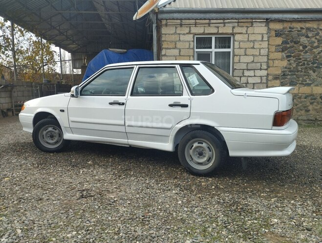 LADA (VAZ) 2115 2012, 245,460 km - 1.5 l - Goranboy
