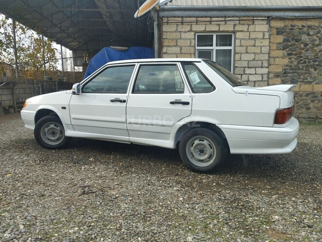 LADA (VAZ) 2115 2012, 245,460 km - 1.5 l - Goranboy
