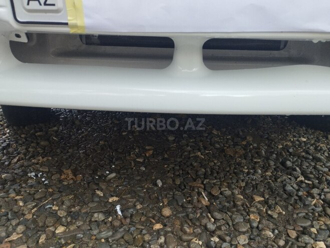 LADA (VAZ) 2115 2012, 245,460 km - 1.5 l - Goranboy