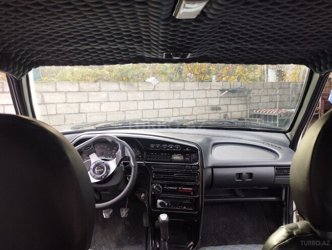 LADA (VAZ) 2115 2012, 245,460 km - 1.5 l - Goranboy