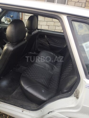 LADA (VAZ) 2115 2012, 245,460 km - 1.5 l - Goranboy