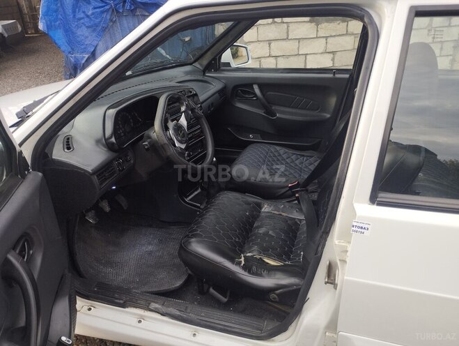 LADA (VAZ) 2115 2012, 245,460 km - 1.5 l - Goranboy