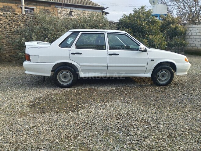 LADA (VAZ) 2115 2012, 245,460 km - 1.5 l - Goranboy