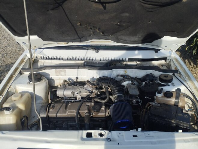 LADA (VAZ) 2115 2012, 245,460 km - 1.5 l - Goranboy