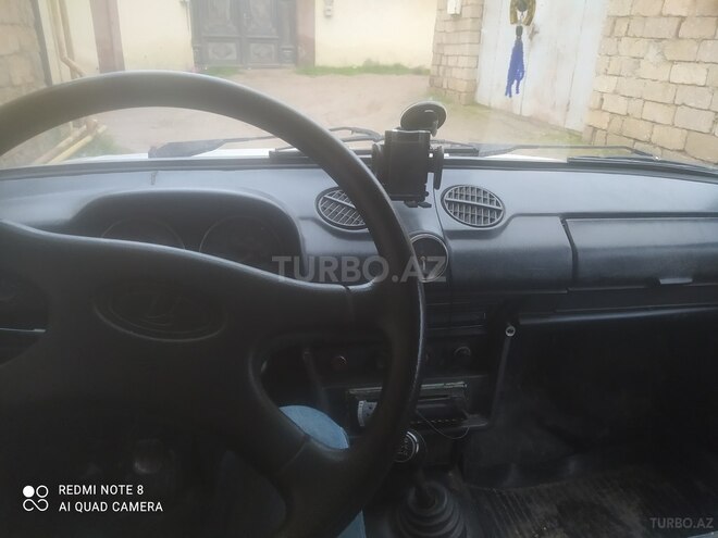 LADA (VAZ) 2106 1988, 44,444 km - 1.3 l - Bakı