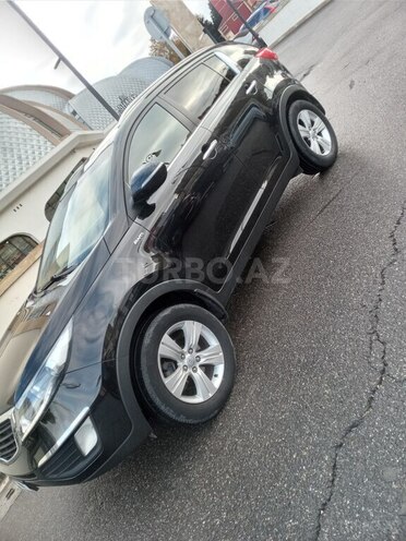 Kia Sportage 2011, 115,500 km - 2.0 l - Bakı