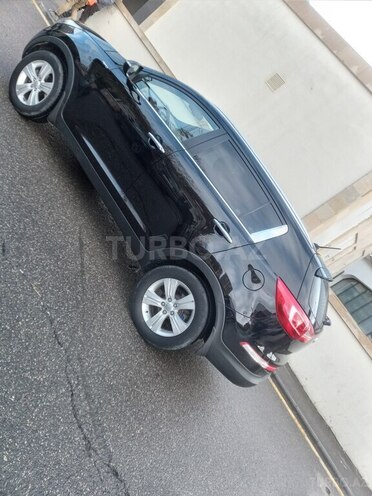 Kia Sportage 2011, 115,500 km - 2.0 l - Bakı