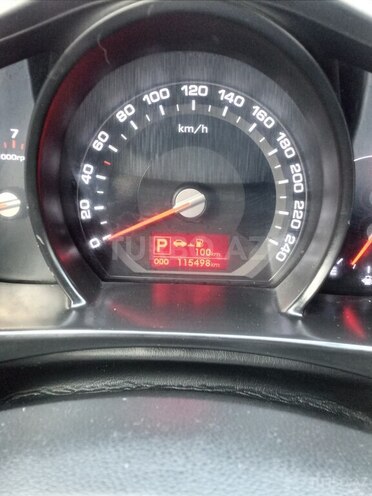 Kia Sportage 2011, 115,500 km - 2.0 l - Bakı
