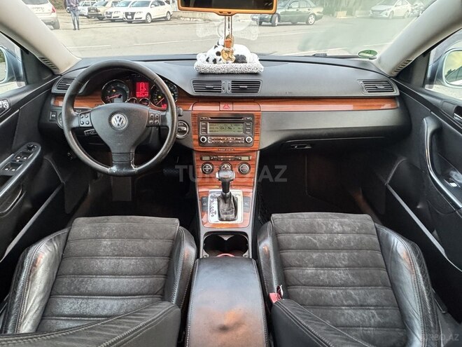 Volkswagen Passat 2005, 246,604 km - 2.0 l - Sumqayıt