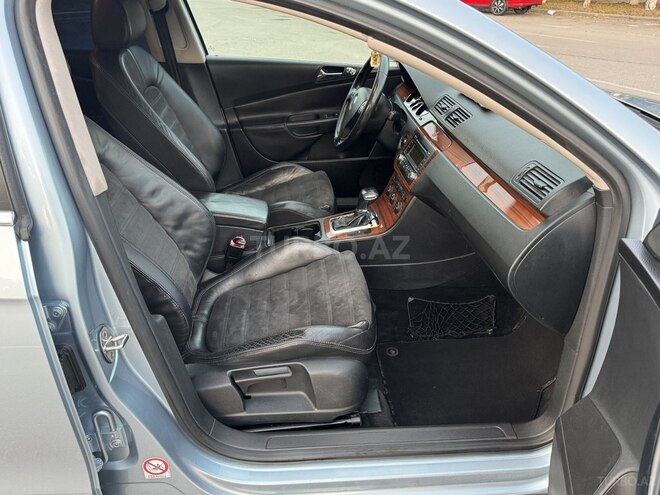 Volkswagen Passat 2005, 246,604 km - 2.0 l - Sumqayıt