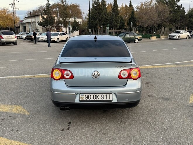 Volkswagen Passat 2005, 246,604 km - 2.0 l - Sumqayıt