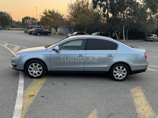 Volkswagen Passat 2005, 246,604 km - 2.0 l - Sumqayıt