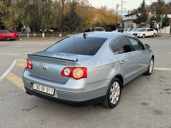 Volkswagen Passat 2005, 246,604 km - 2.0 l - Sumqayıt