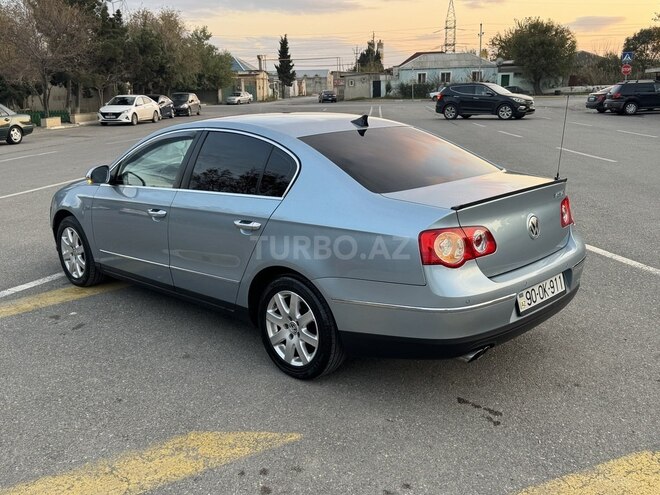 Volkswagen Passat 2005, 246,604 km - 2.0 l - Sumqayıt