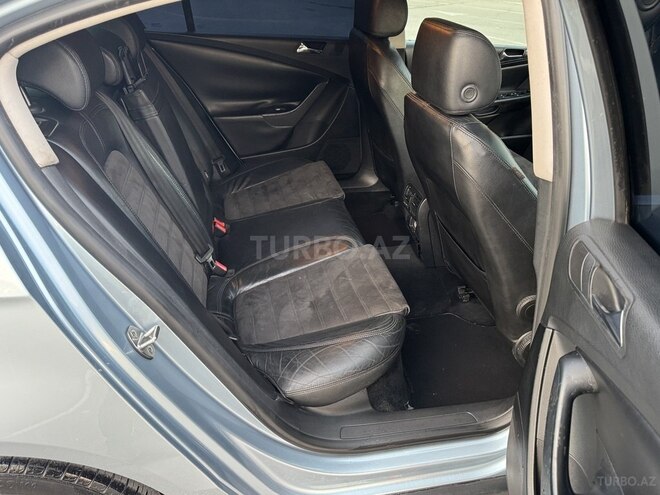 Volkswagen Passat 2005, 246,604 km - 2.0 l - Sumqayıt