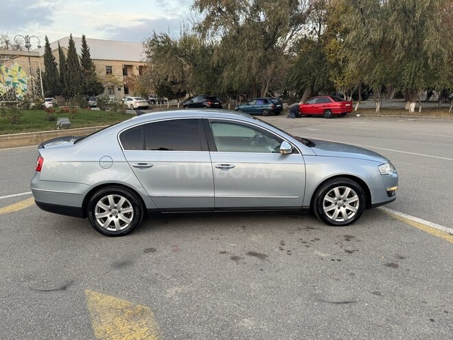 Volkswagen Passat 2005, 246,604 km - 2.0 l - Sumqayıt