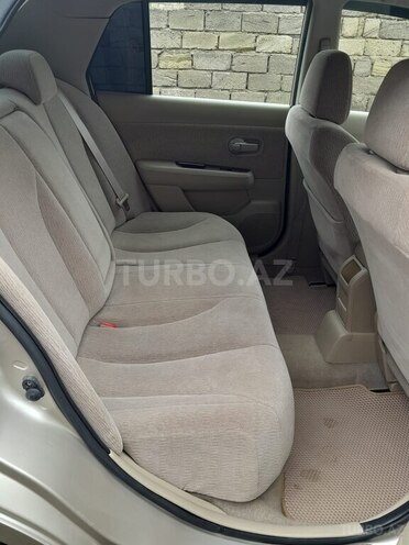 Nissan Tiida 2012, 120,000 km - 1.5 l - Bakı