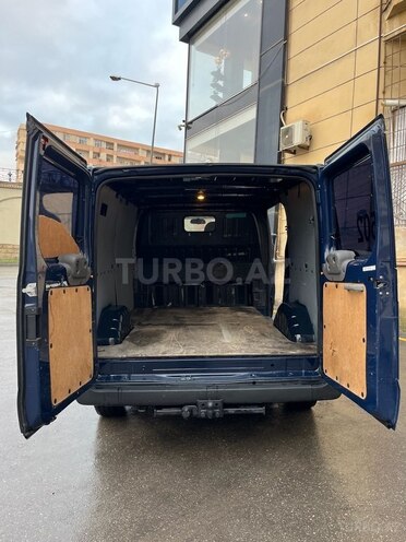 Ford Transit 2007, 162,000 km - 2.4 l - Bakı