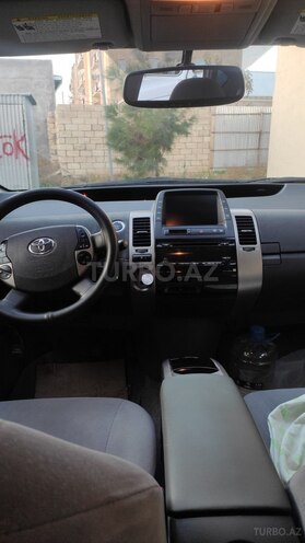 Toyota Prius 2008, 267,000 km - 1.5 л - Şirvan