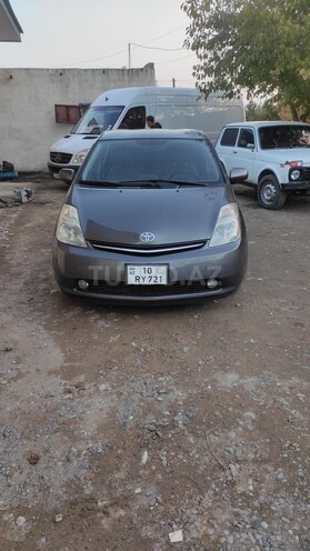 Toyota Prius 2008, 267,000 km - 1.5 л - Şirvan