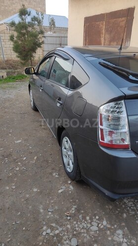 Toyota Prius 2008, 267,000 km - 1.5 л - Şirvan