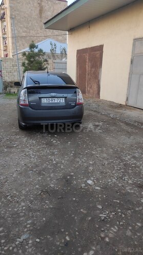 Toyota Prius 2008, 267,000 km - 1.5 л - Şirvan