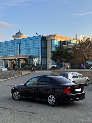 Opel Vectra 2000, 240,000 km - 1.6 l - Sumqayıt