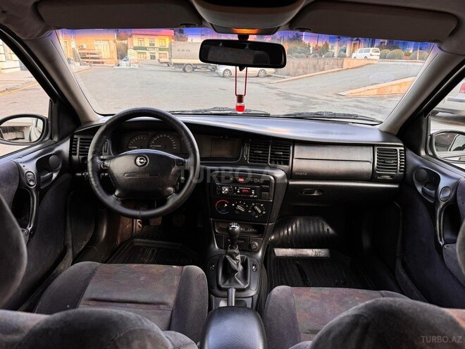Opel Vectra 2000, 240,000 km - 1.6 l - Sumqayıt