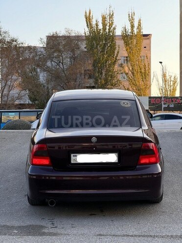 Opel Vectra 2000, 240,000 km - 1.6 l - Sumqayıt
