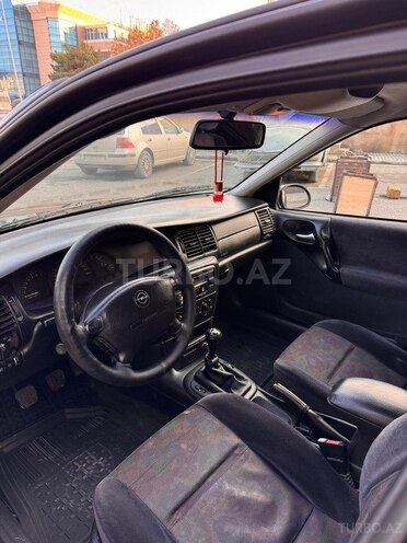 Opel Vectra 2000, 240,000 km - 1.6 l - Sumqayıt