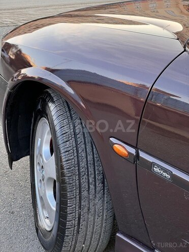 Opel Vectra 2000, 240,000 km - 1.6 l - Sumqayıt