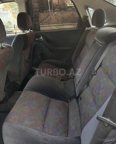 Opel Vectra 2000, 240,000 km - 1.6 l - Sumqayıt