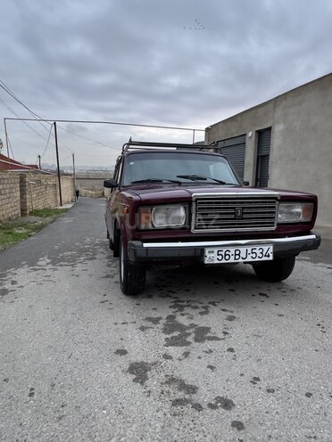 LADA (VAZ) 2104 1997, 70,000 km - 1.5 l - Bakı