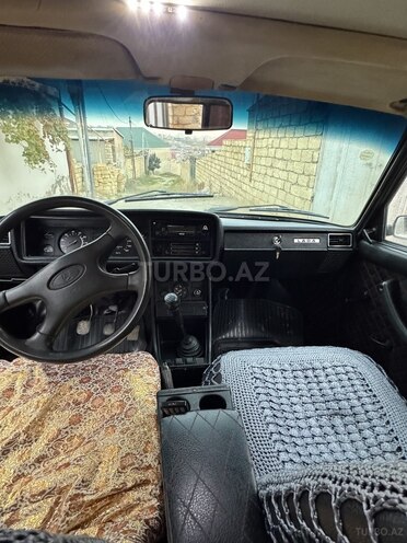 LADA (VAZ) 2104 1997, 70,000 km - 1.5 l - Bakı