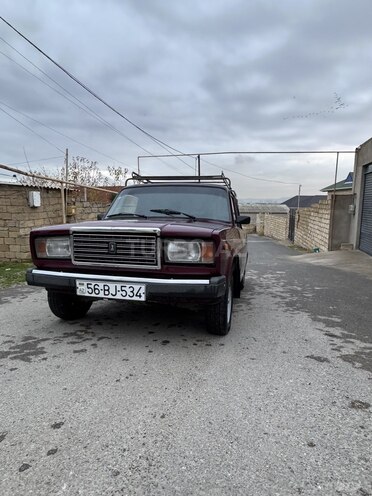 LADA (VAZ) 2104 1997, 70,000 km - 1.5 l - Bakı