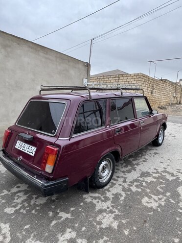 LADA (VAZ) 2104 1997, 70,000 km - 1.5 l - Bakı