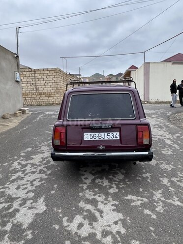 LADA (VAZ) 2104 1997, 70,000 km - 1.5 l - Bakı