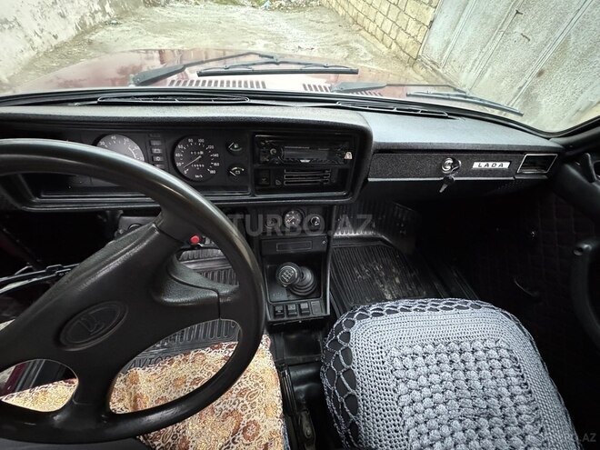 LADA (VAZ) 2104 1997, 70,000 km - 1.5 l - Bakı