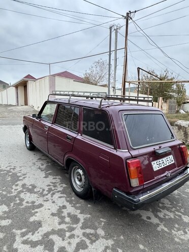 LADA (VAZ) 2104 1997, 70,000 km - 1.5 l - Bakı